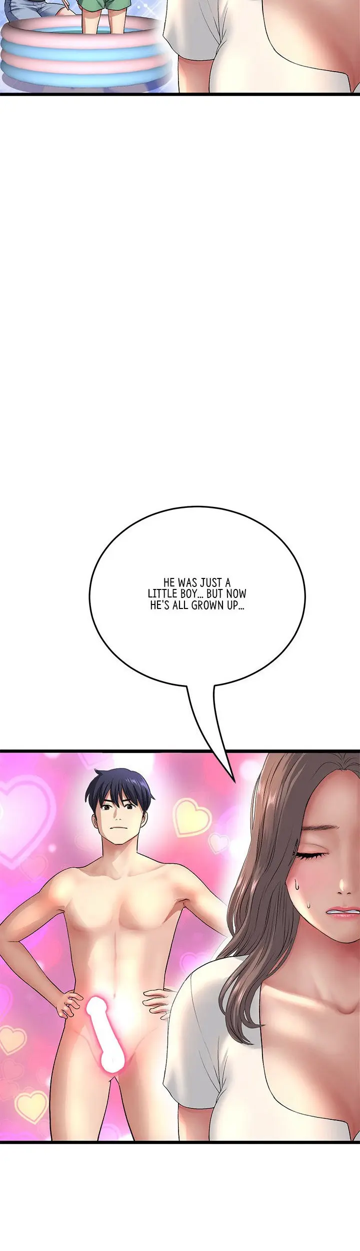 My First And Last Chapter 28 - Page 44