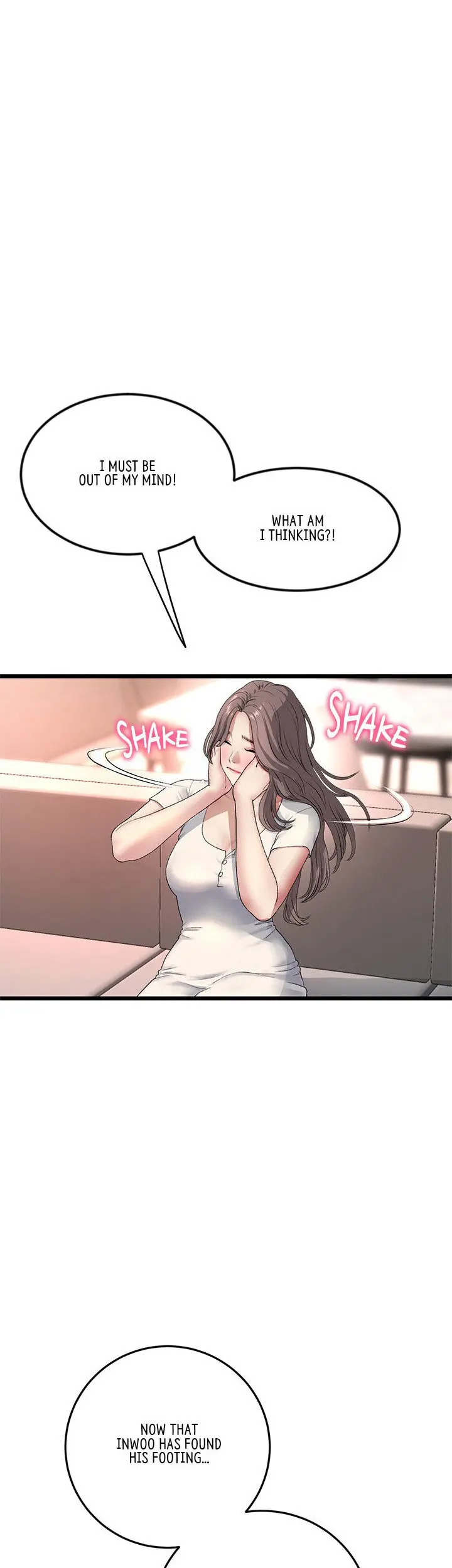 My First And Last Chapter 28 - Page 45