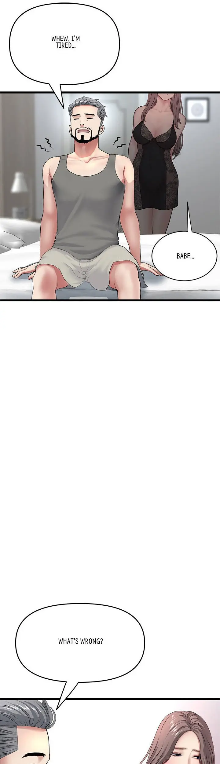 My First And Last Chapter 28 - Page 48