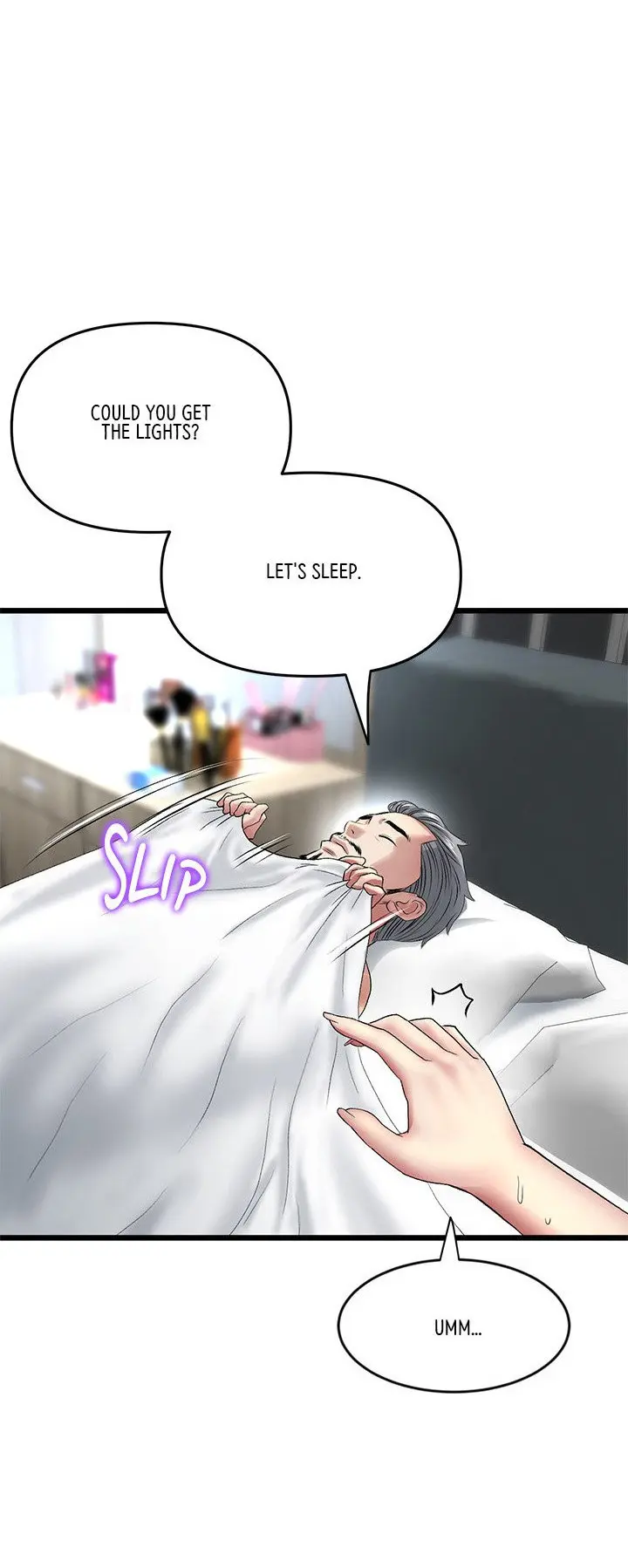 My First And Last Chapter 28 - Page 51