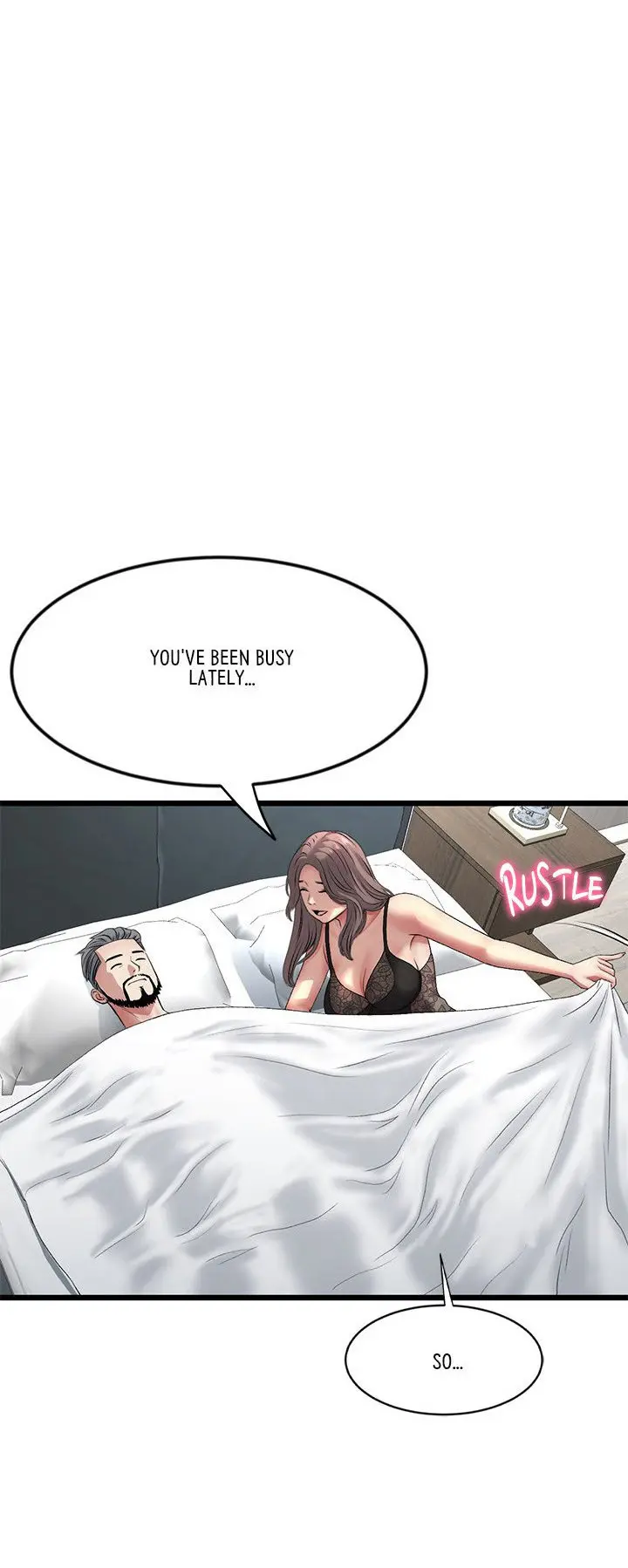 My First And Last Chapter 28 - Page 52