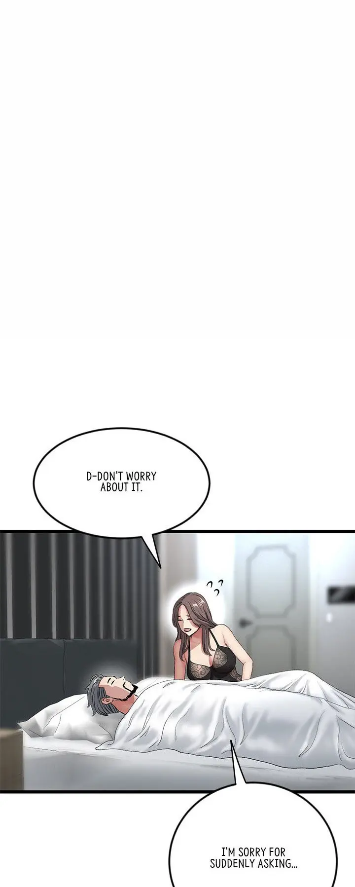 My First And Last Chapter 28 - Page 54