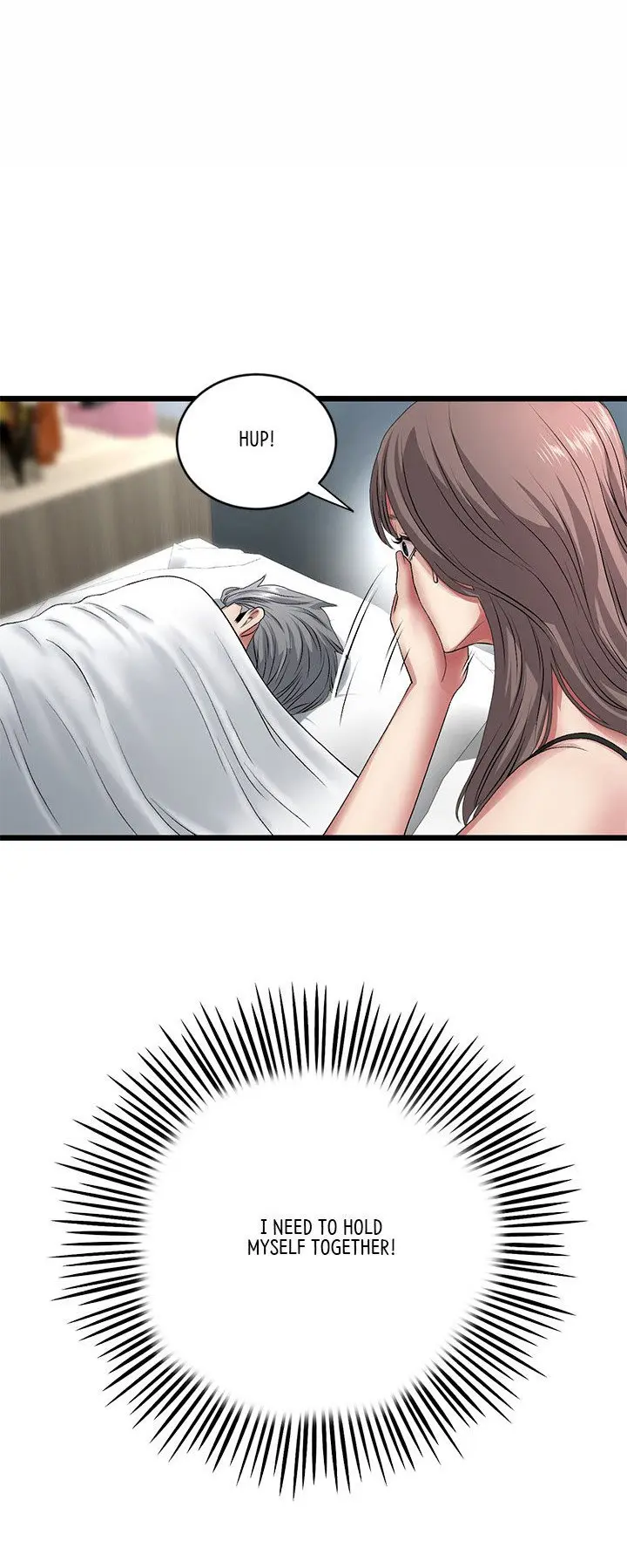 My First And Last Chapter 28 - Page 57