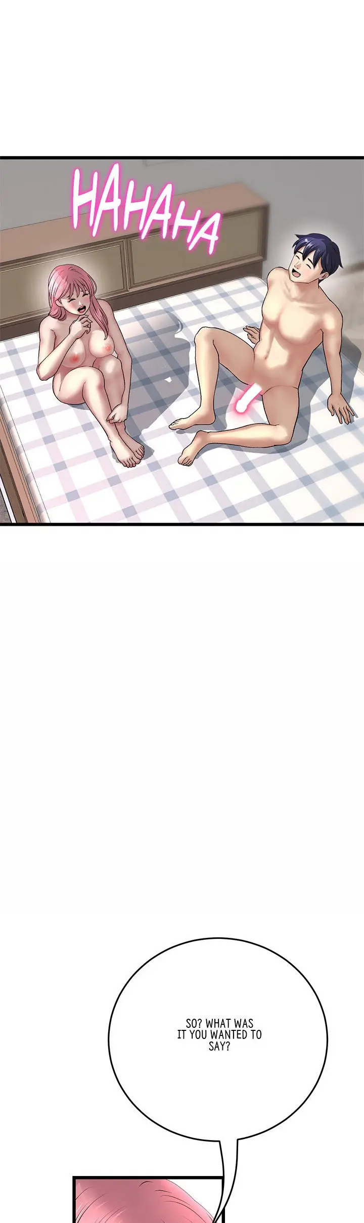 My First And Last Chapter 28 - Page 6