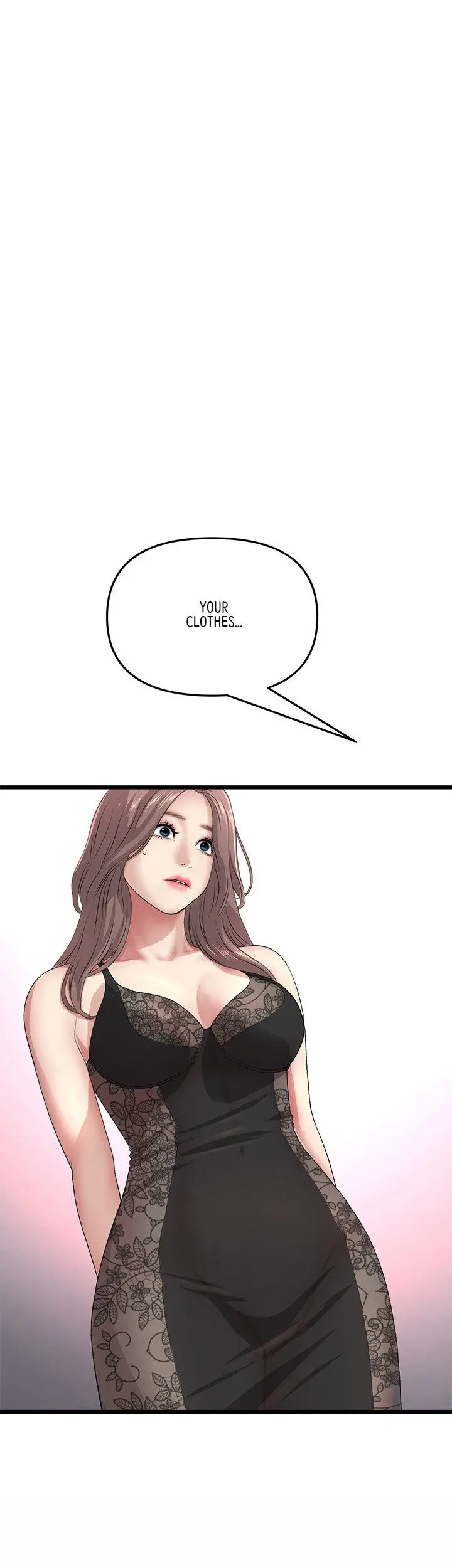 My First And Last Chapter 29 - Page 13