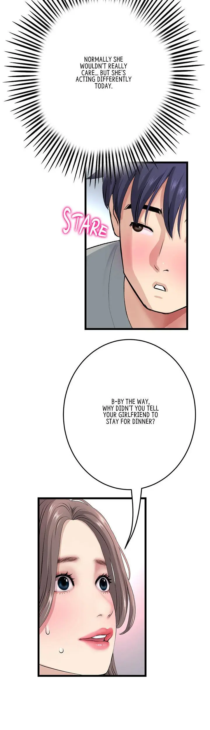 My First And Last Chapter 29 - Page 15