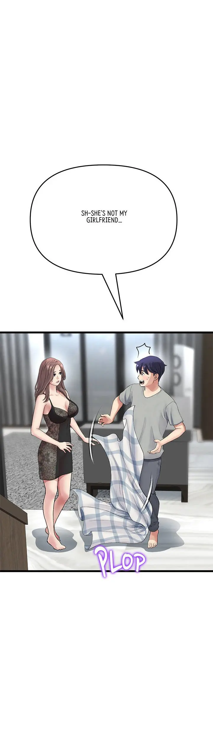 My First And Last Chapter 29 - Page 16