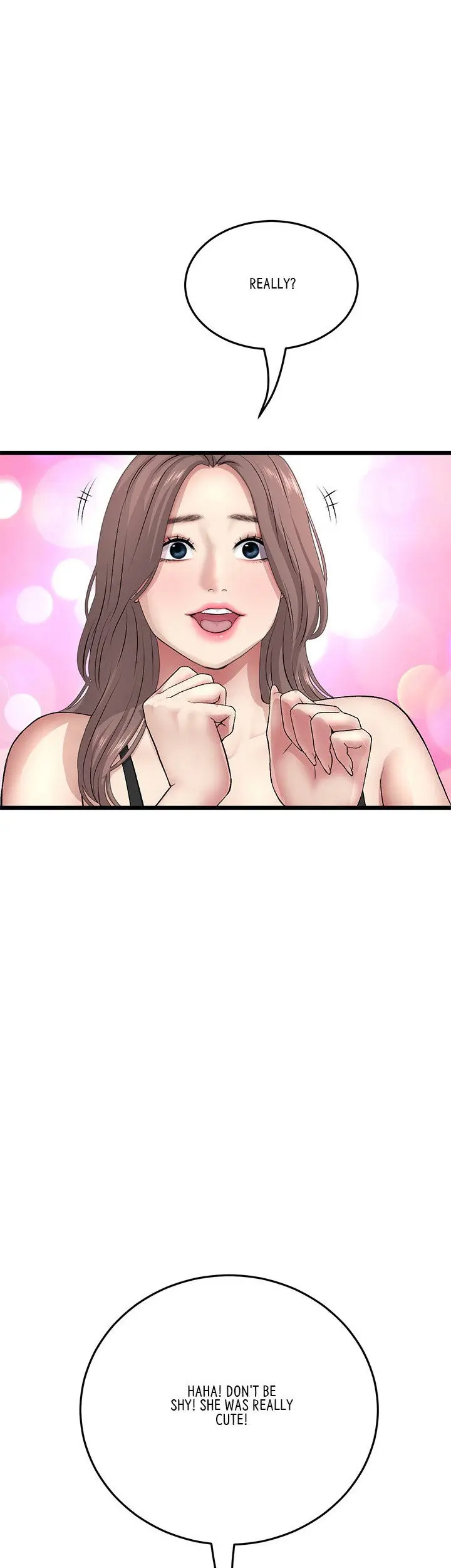 My First And Last Chapter 29 - Page 17