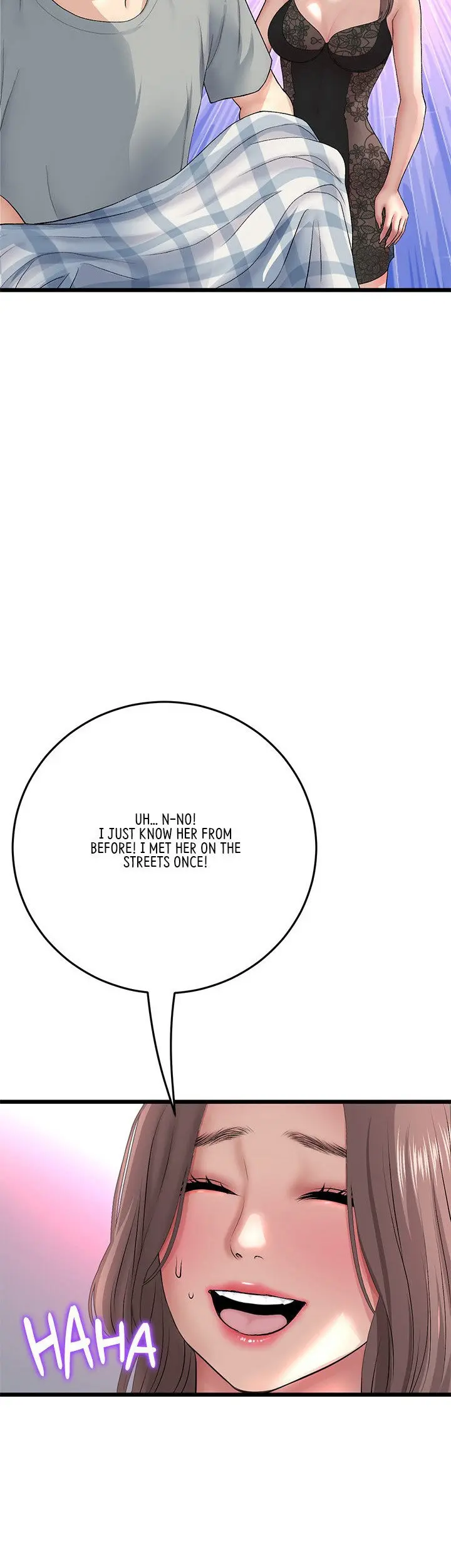 My First And Last Chapter 29 - Page 19