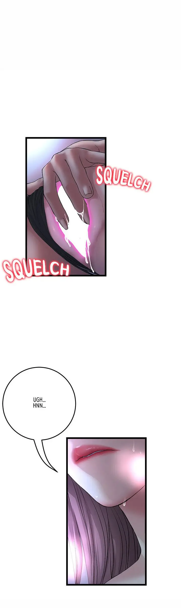 My First And Last Chapter 29 - Page 2