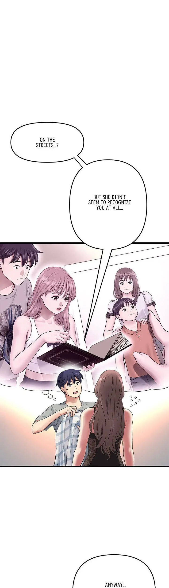 My First And Last Chapter 29 - Page 20