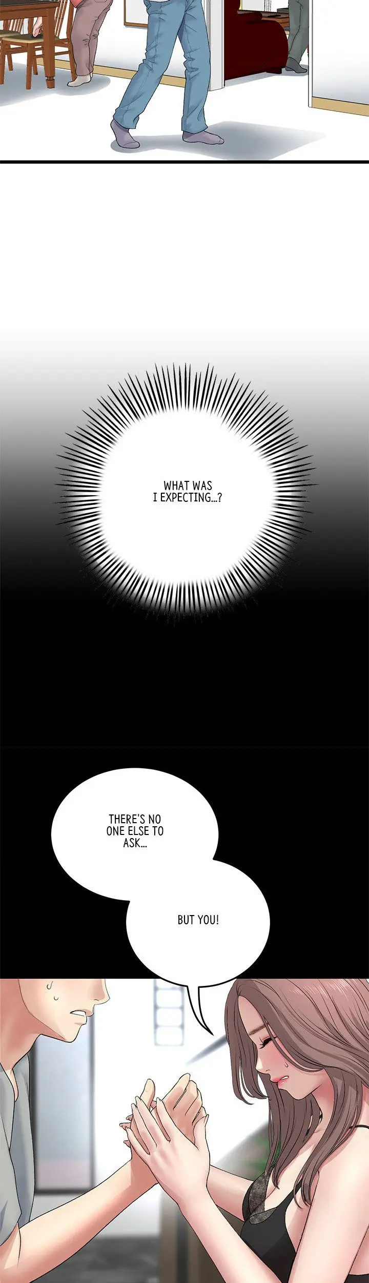 My First And Last Chapter 29 - Page 27
