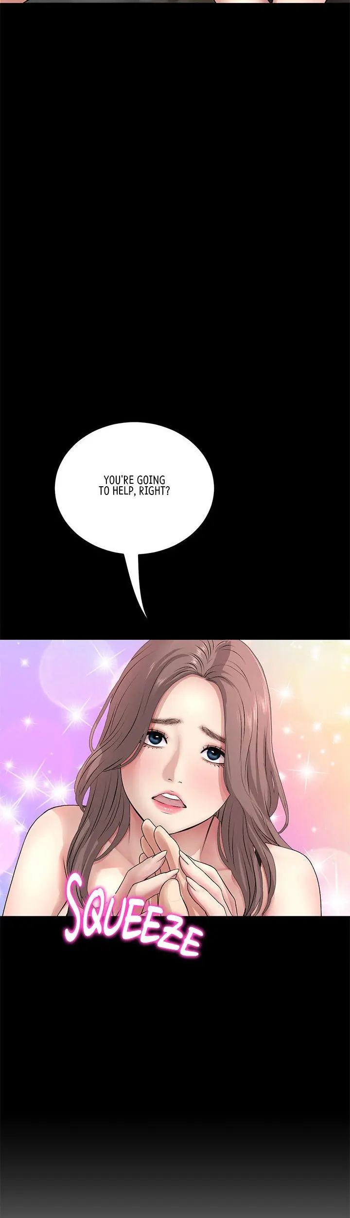 My First And Last Chapter 29 - Page 28