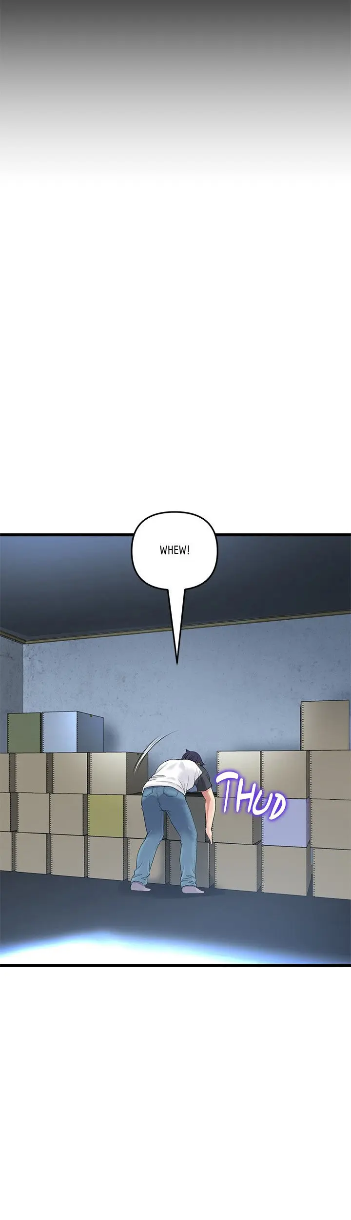 My First And Last Chapter 29 - Page 29