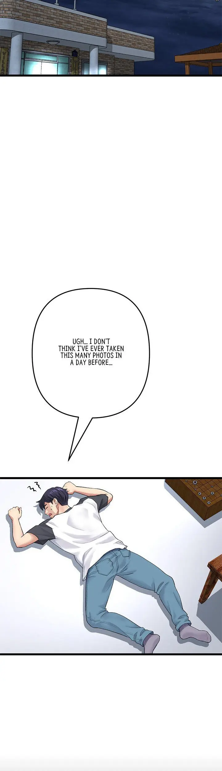 My First And Last Chapter 29 - Page 39