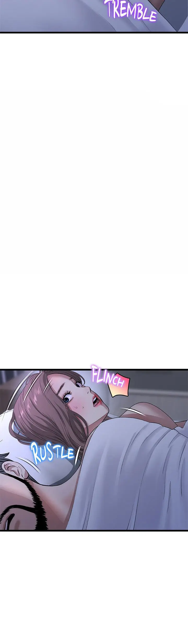 My First And Last Chapter 29 - Page 4
