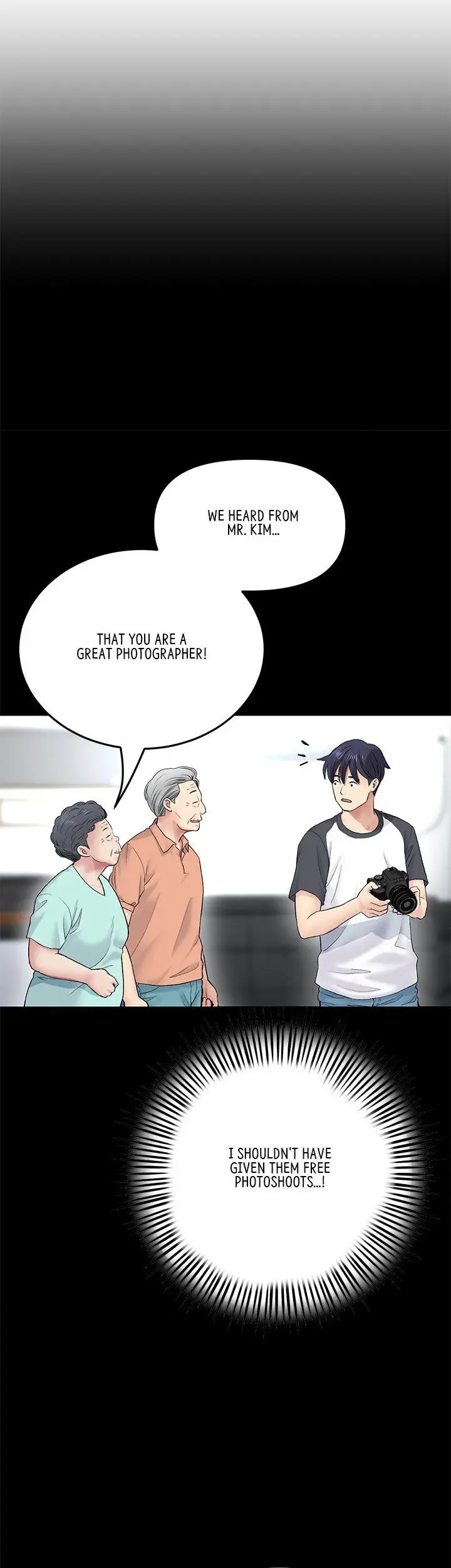 My First And Last Chapter 29 - Page 40