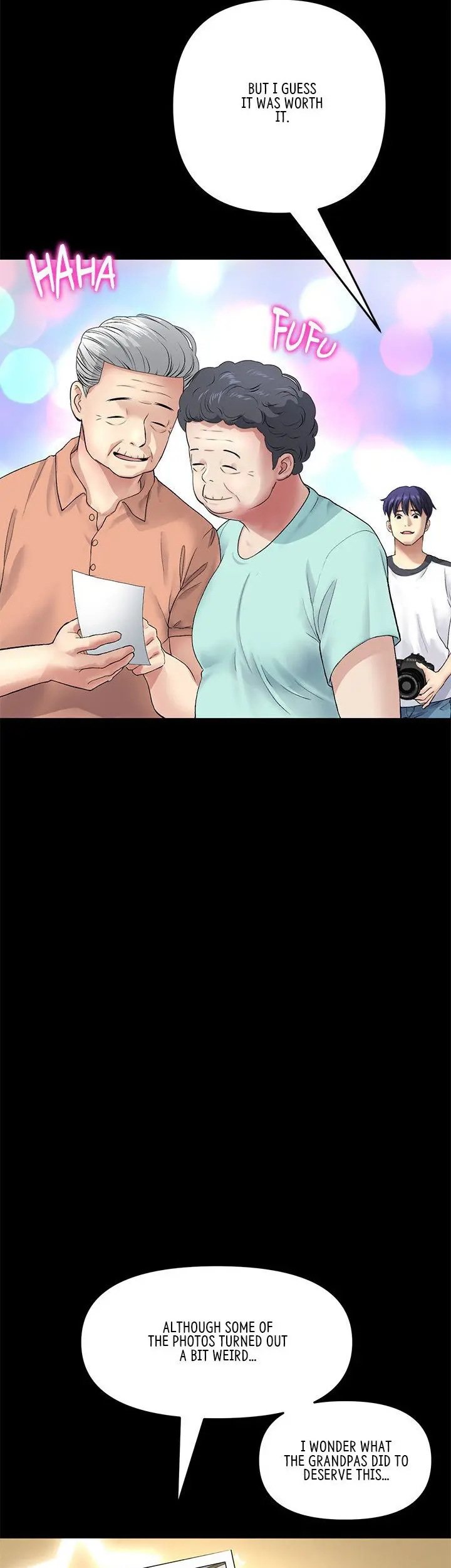 My First And Last Chapter 29 - Page 41