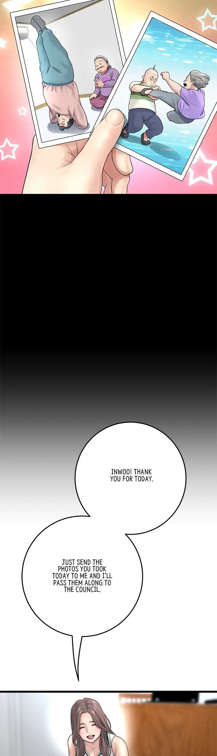 My First And Last Chapter 29 - Page 42
