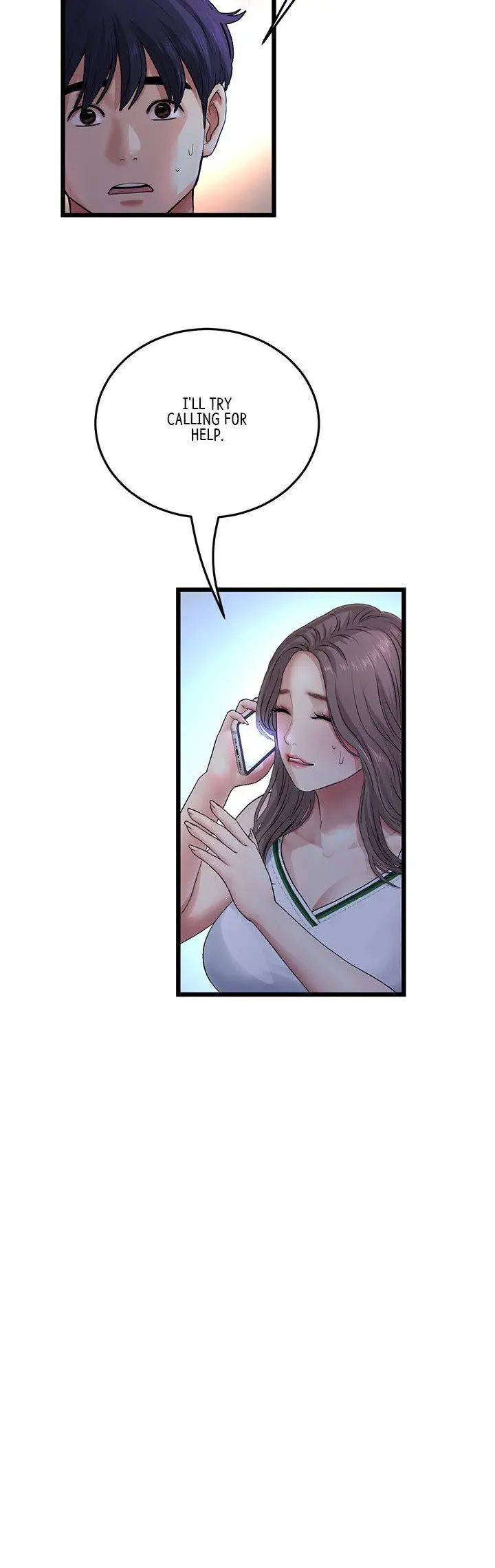 My First And Last Chapter 29 - Page 50