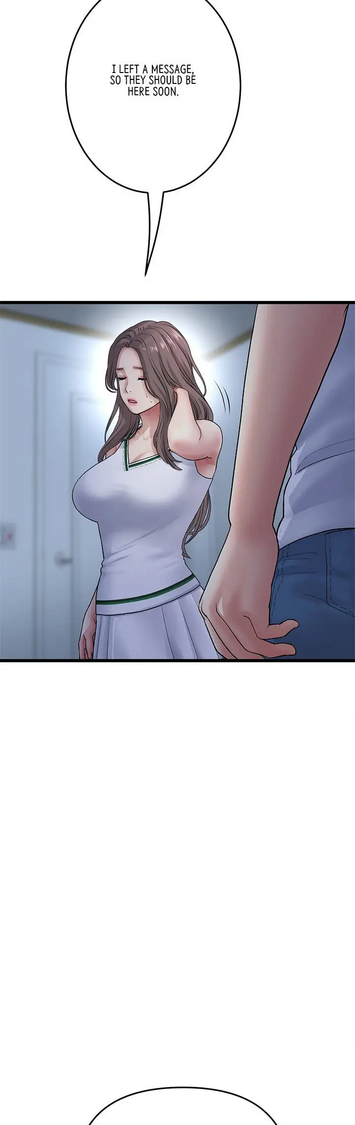 My First And Last Chapter 29 - Page 52
