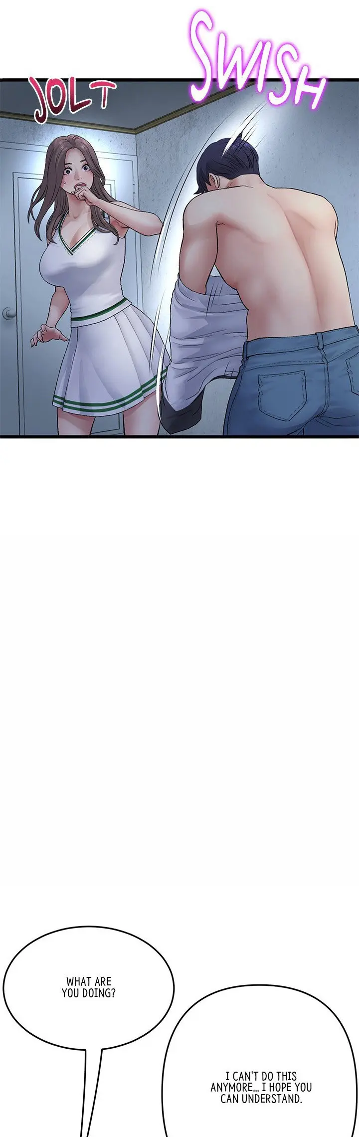My First And Last Chapter 29 - Page 54