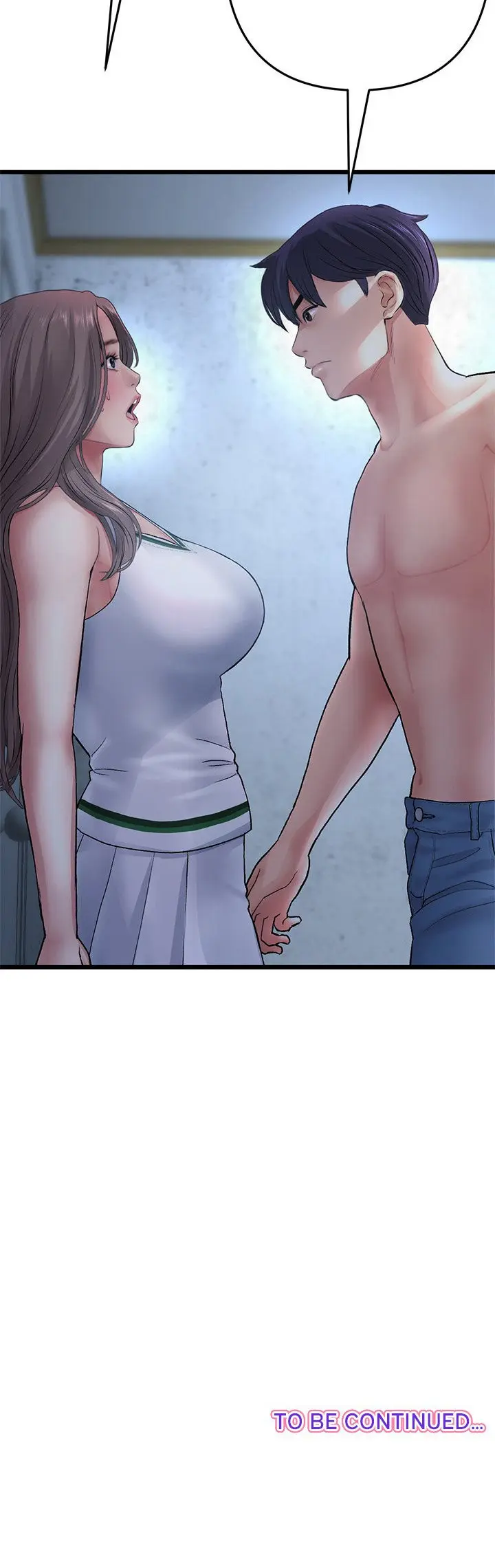 My First And Last Chapter 29 - Page 55