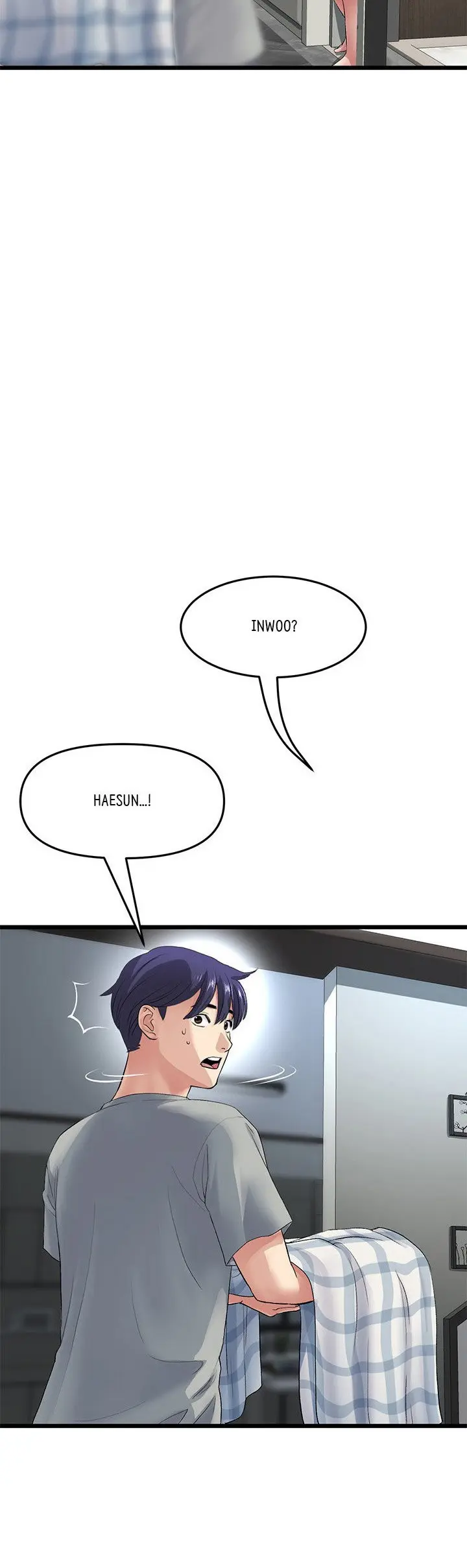 My First And Last Chapter 29 - Page 8
