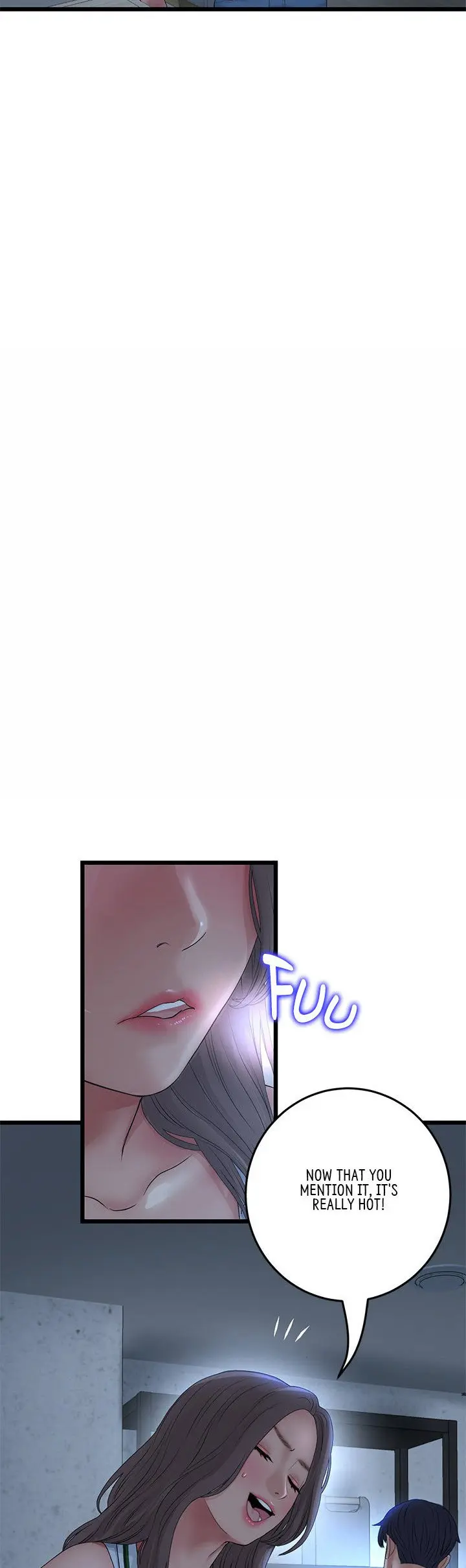 My First And Last Chapter 30 - Page 10