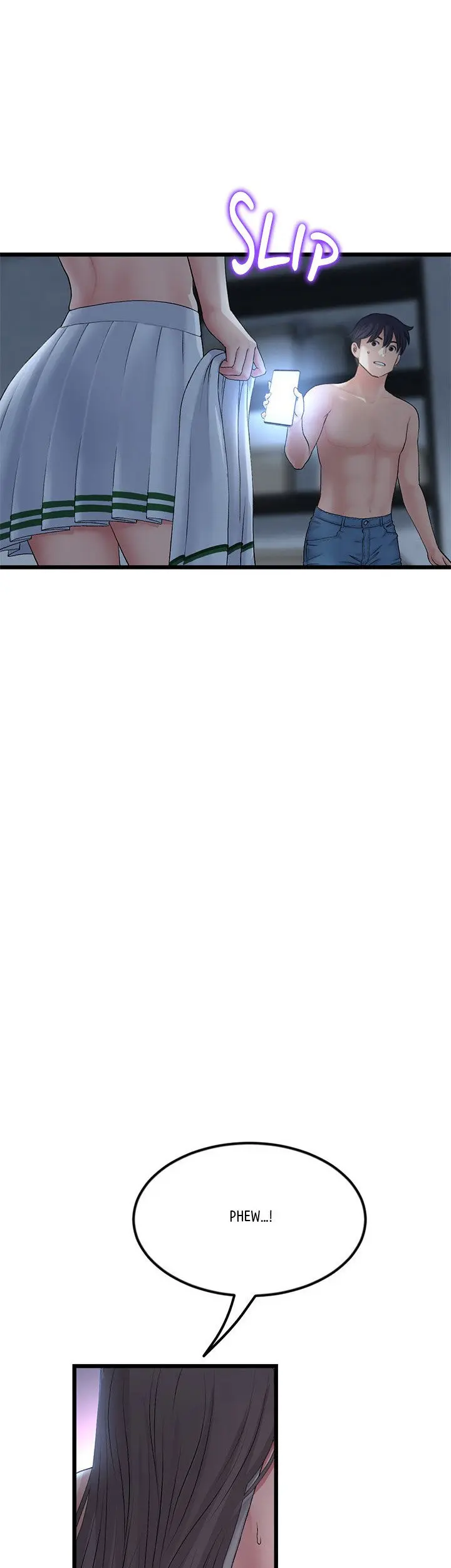 My First And Last Chapter 30 - Page 14