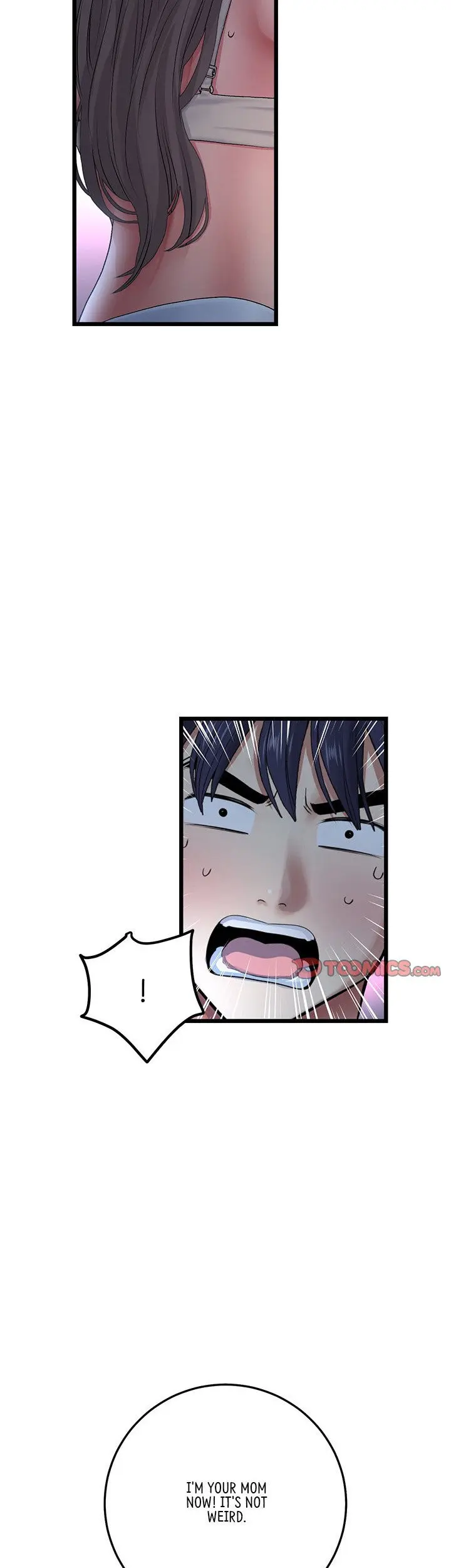My First And Last Chapter 30 - Page 15