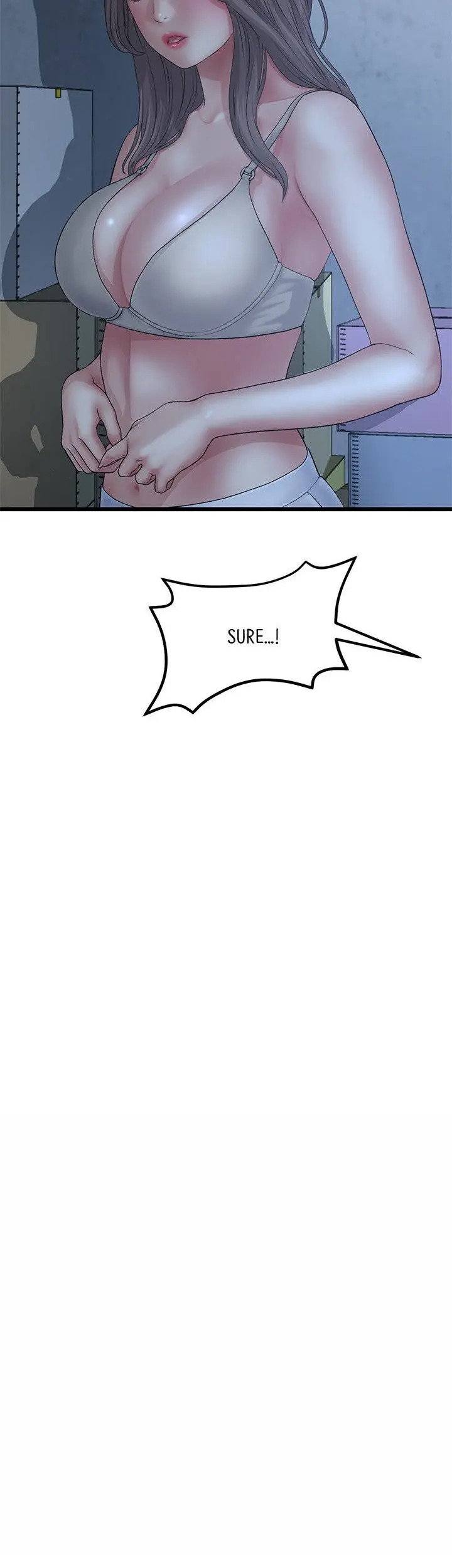 My First And Last Chapter 30 - Page 18
