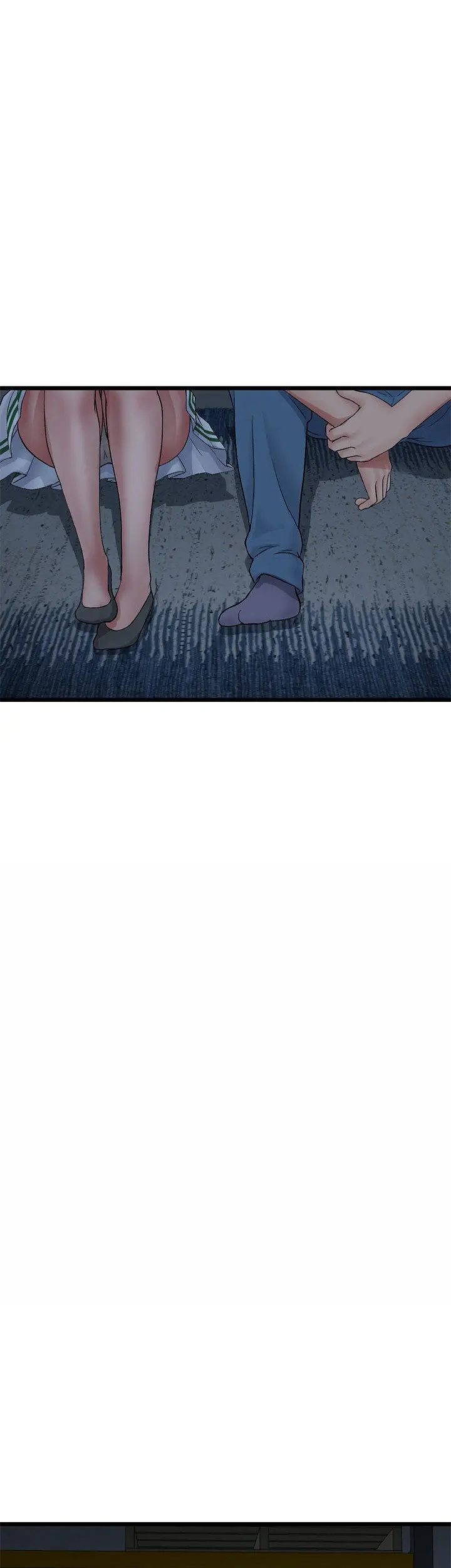 My First And Last Chapter 30 - Page 19
