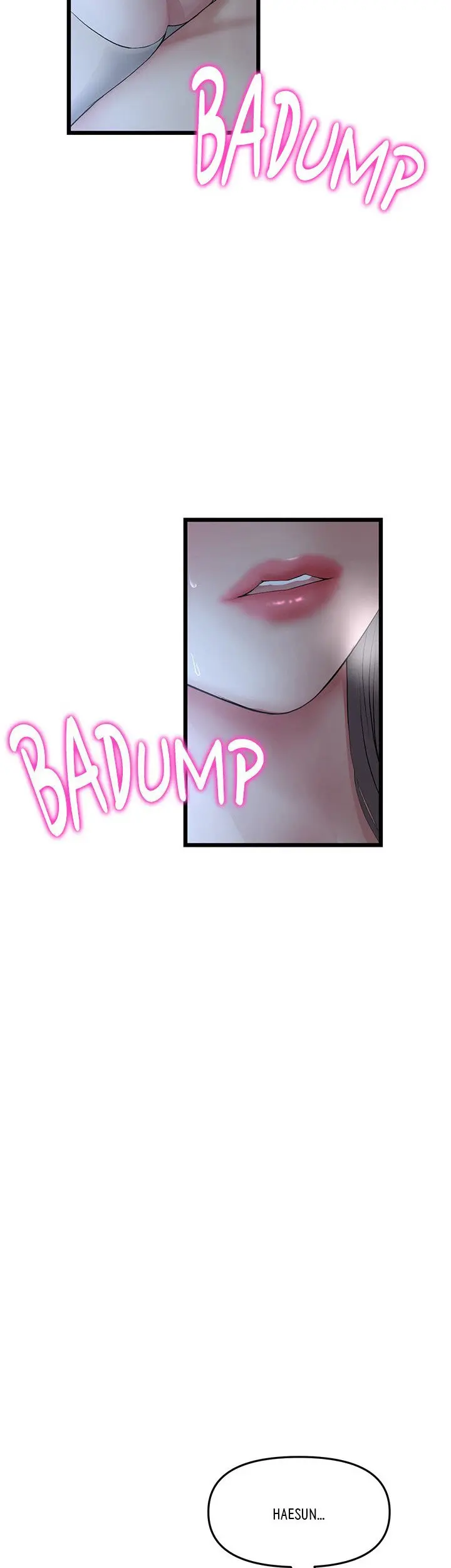 My First And Last Chapter 30 - Page 28
