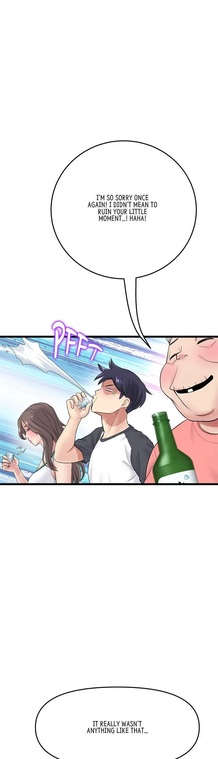 My First And Last Chapter 30 - Page 36