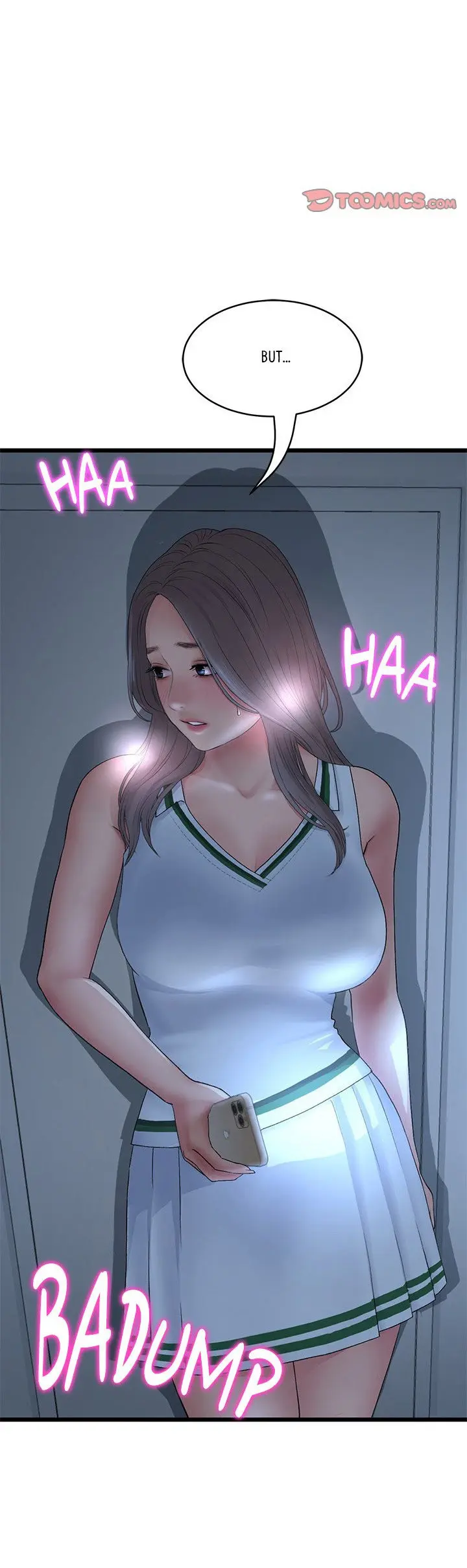 My First And Last Chapter 30 - Page 4