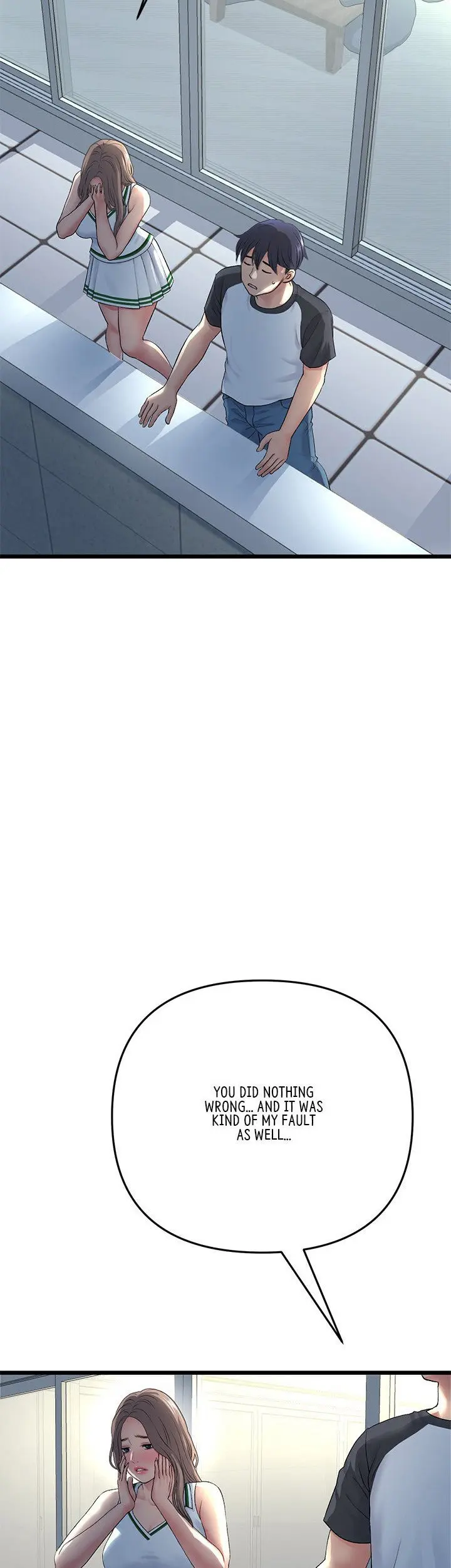 My First And Last Chapter 30 - Page 41