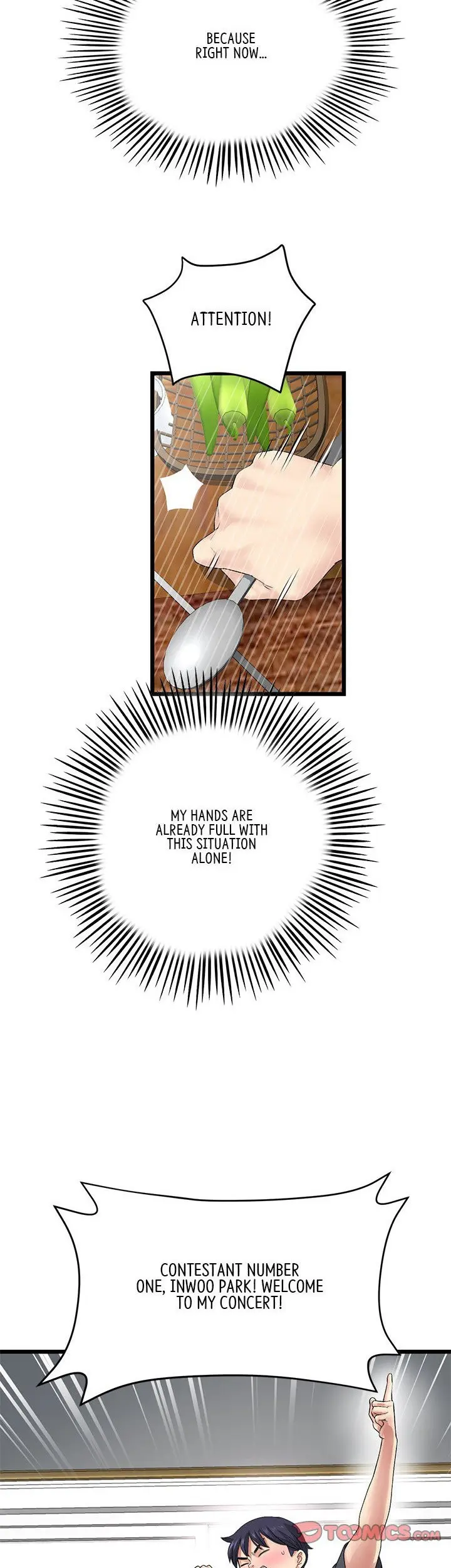 My First And Last Chapter 30 - Page 46