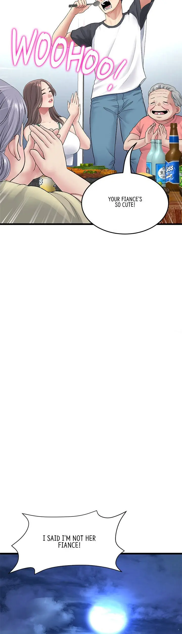 My First And Last Chapter 30 - Page 47