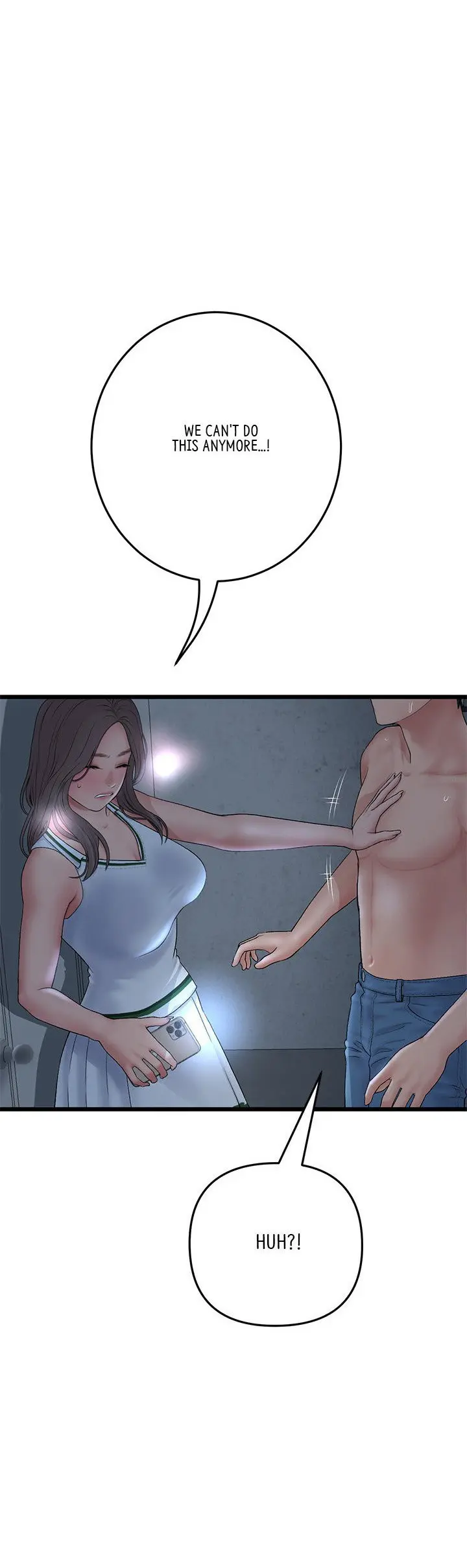 My First And Last Chapter 30 - Page 5