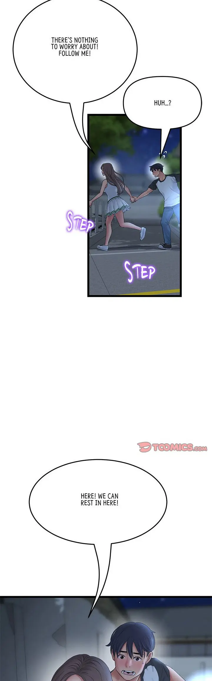My First And Last Chapter 30 - Page 51