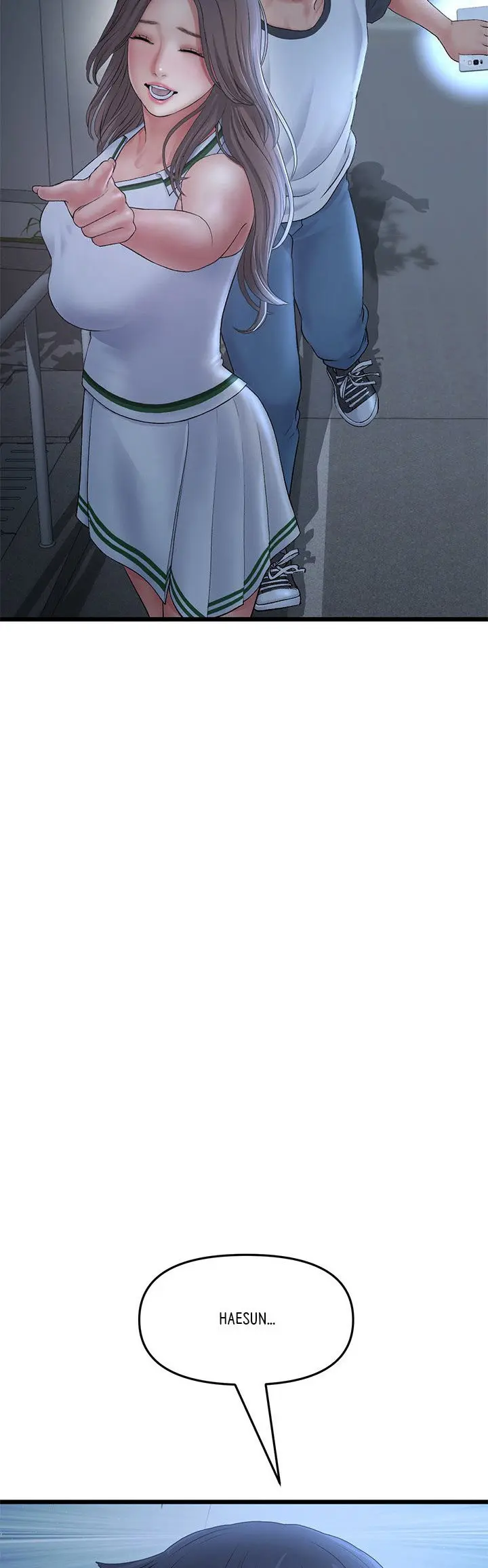 My First And Last Chapter 30 - Page 52