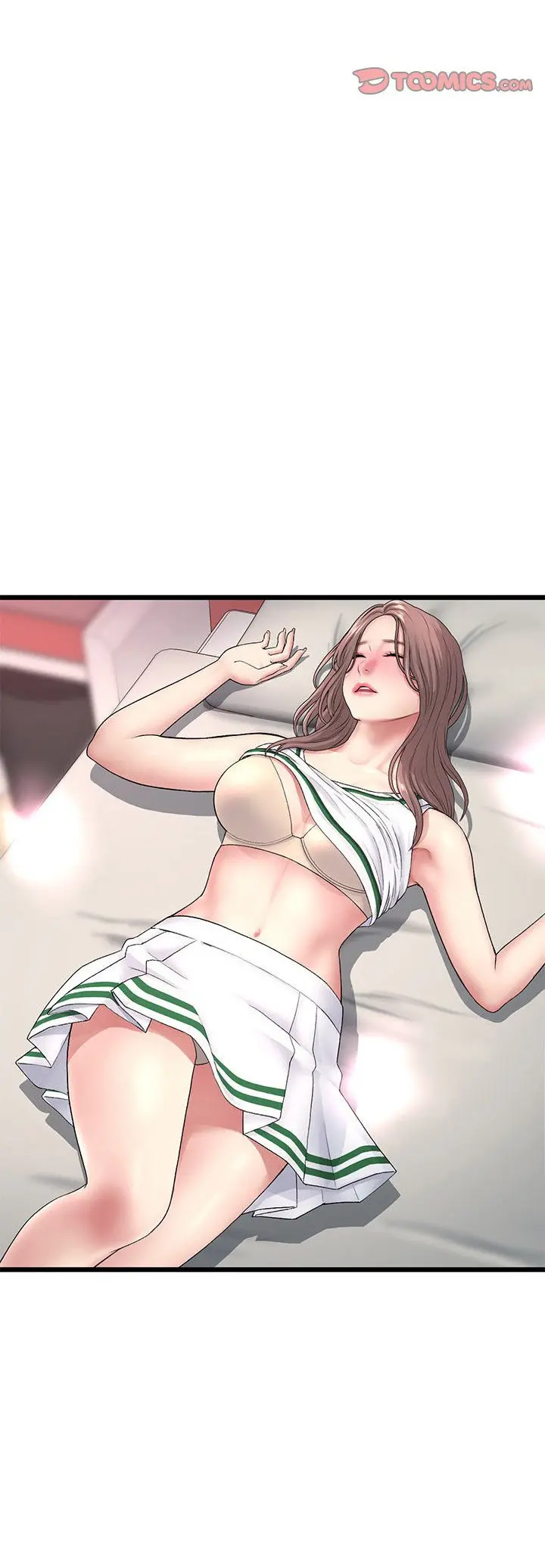 My First And Last Chapter 31 - Page 10