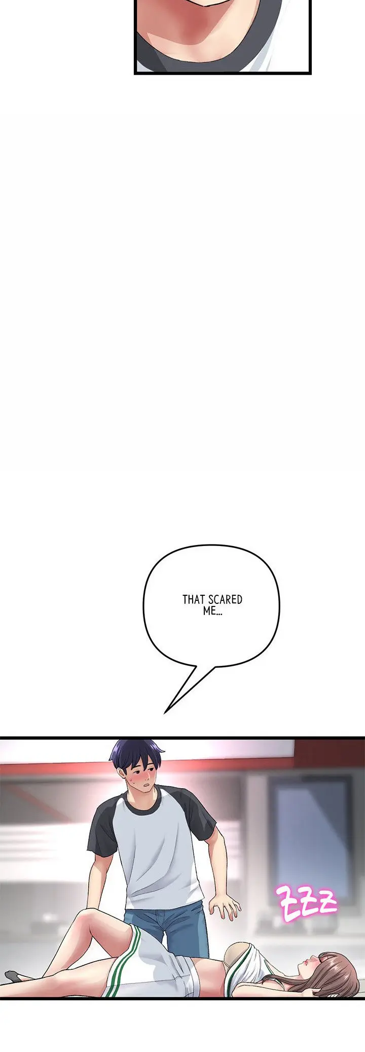 My First And Last Chapter 31 - Page 13