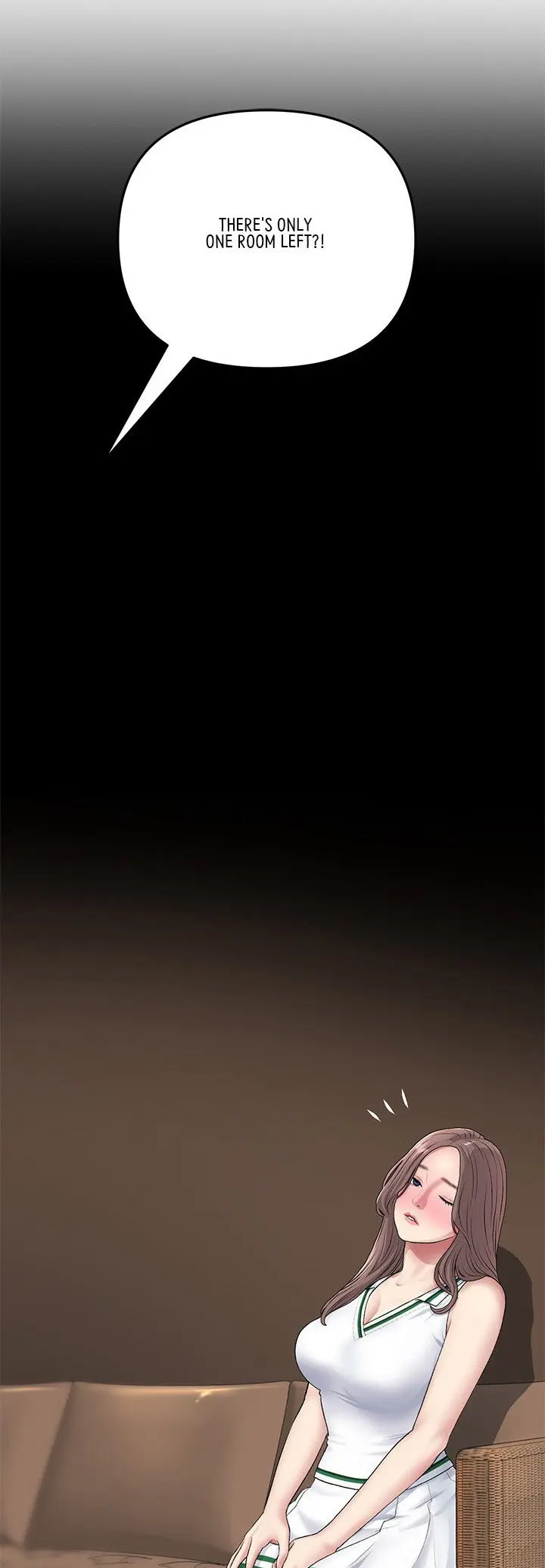 My First And Last Chapter 31 - Page 2