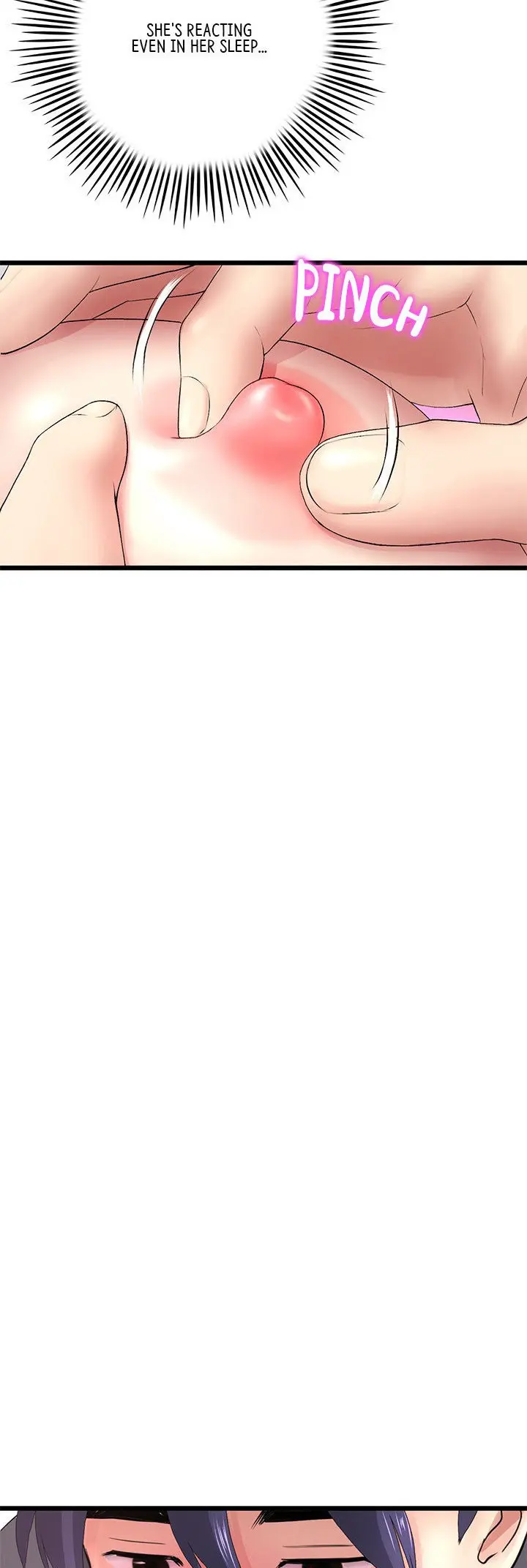 My First And Last Chapter 31 - Page 21