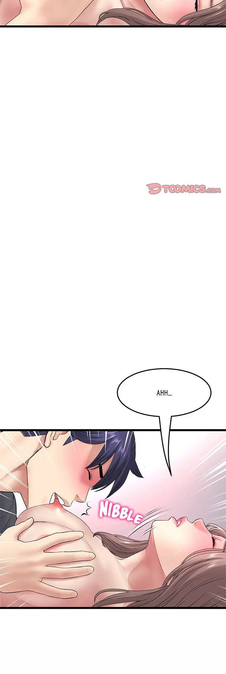 My First And Last Chapter 31 - Page 23