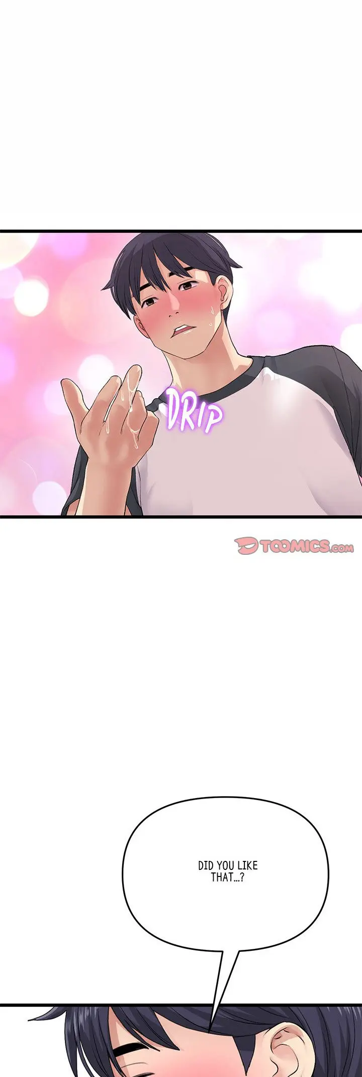 My First And Last Chapter 31 - Page 28