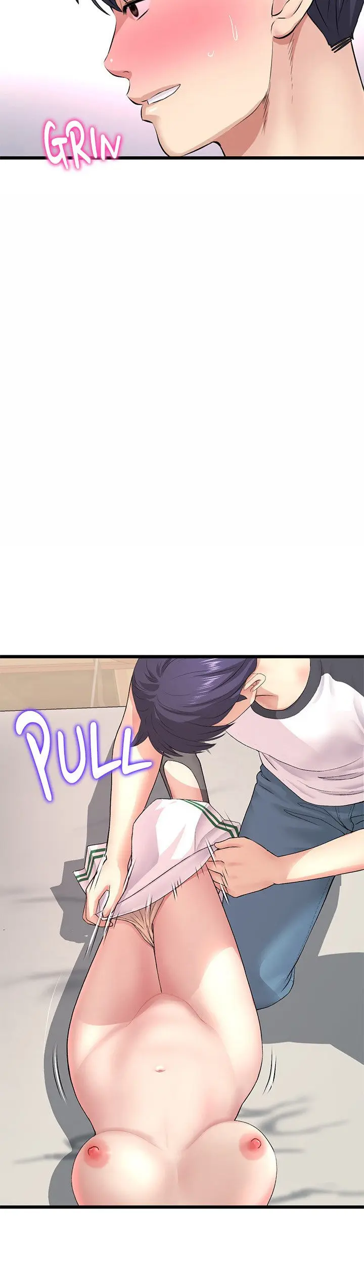 My First And Last Chapter 31 - Page 29