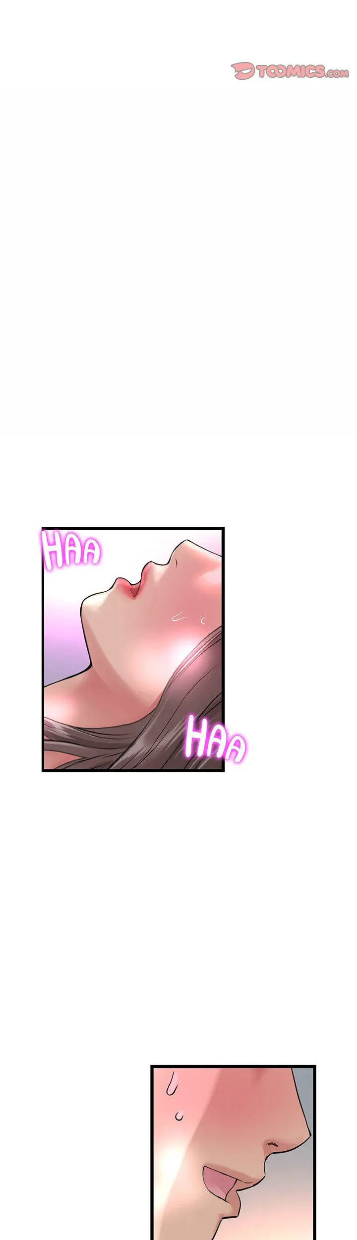 My First And Last Chapter 31 - Page 33